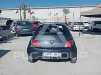 2006 Ford KA