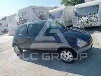 2006 Ford KA