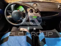2006 Ford KA