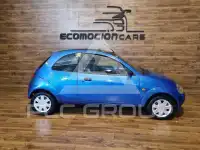2006 Ford KA
