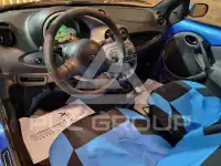 2006 Ford KA