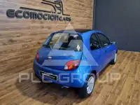 2006 Ford KA