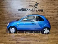 2006 Ford KA