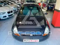 2006 Ford KA