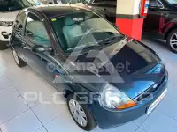 2006 Ford KA
