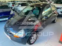 2006 Ford KA