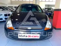 2006 Ford KA