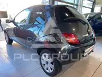 2006 Ford KA