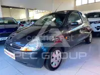 2006 Ford KA