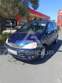 2006 Ford GALAXY