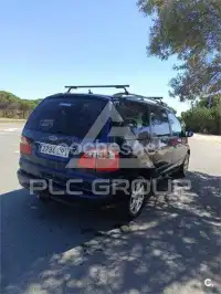 2006 Ford GALAXY