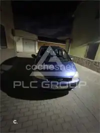 2006 Ford GALAXY