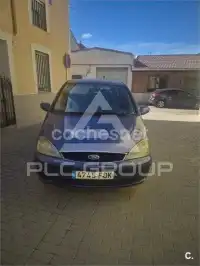 2006 Ford GALAXY