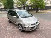 2006 Ford GALAXY