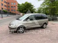 2006 Ford GALAXY