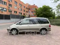 2006 Ford GALAXY