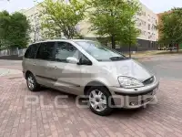 2006 Ford GALAXY