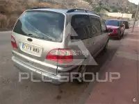 2006 Ford GALAXY