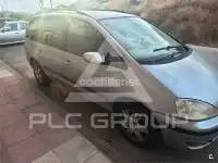 2006 Ford GALAXY