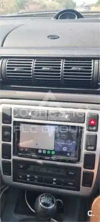 2006 Ford GALAXY