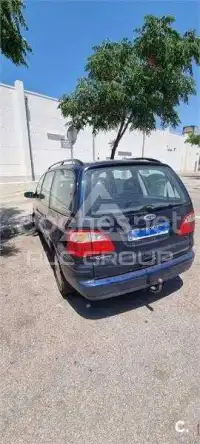 2006 Ford GALAXY