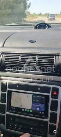 2006 Ford GALAXY