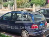 2006 Ford GALAXY