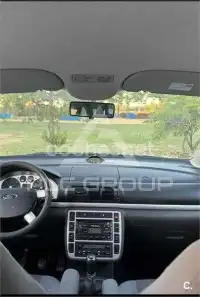 2006 Ford GALAXY