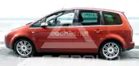 2006 Ford FOCUS