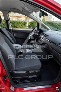 2006 Ford FOCUS
