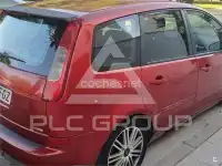 2006 Ford FOCUS