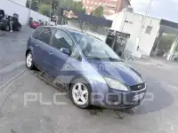 2006 Ford FOCUS