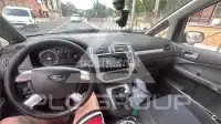 2006 Ford FOCUS