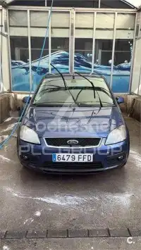 2006 Ford FOCUS