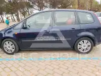 2006 Ford FOCUS