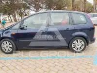 2006 Ford FOCUS