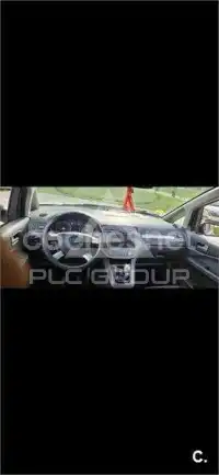 2006 Ford FOCUS