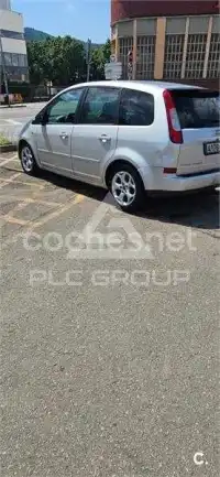 2006 Ford FOCUS