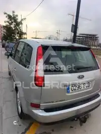 2006 Ford FOCUS