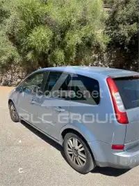 2006 Ford FOCUS