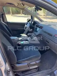 2006 Ford FOCUS