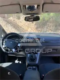 2006 Ford FOCUS
