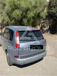 2006 Ford FOCUS