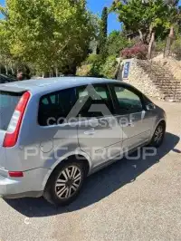 2006 Ford FOCUS