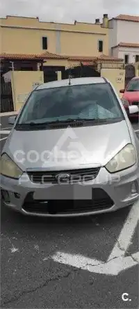 2006 Ford FOCUS
