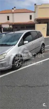2006 Ford FOCUS