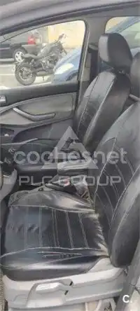 2006 Ford FOCUS