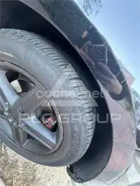 2006 Ford FOCUS