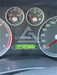 2006 Ford FOCUS