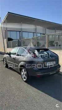 2006 Ford FOCUS
